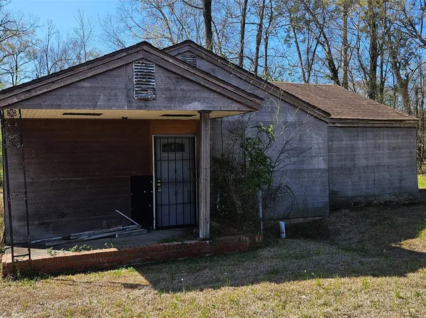 203 W Delano Ave, Montgomery, AL 36105