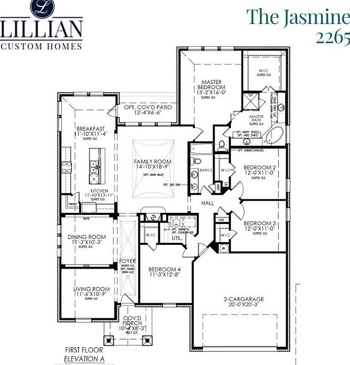 2nd image of 4029 Pecan Grove Dr