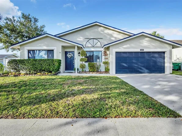 10201 SW 16th Pl, Fort Lauderdale, FL 33324