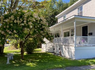 90 Brackett Ave, Portland, ME 04108