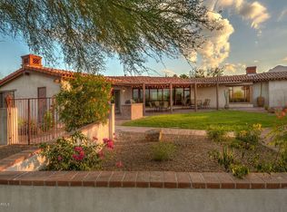 5261 N Placita Cresta Loma, Tucson, AZ 85704