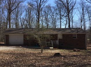 71 Elm St, Tracy City, TN 37387