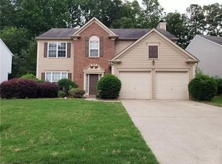 5166 Wellisford Ct, Suwanee, GA 30024