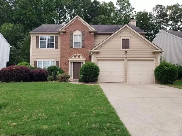 5166 Wellisford Ct, Suwanee, GA 30024