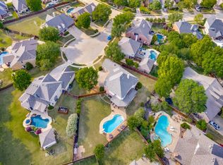 609 Elderberry Ct, McKinney, TX 75072