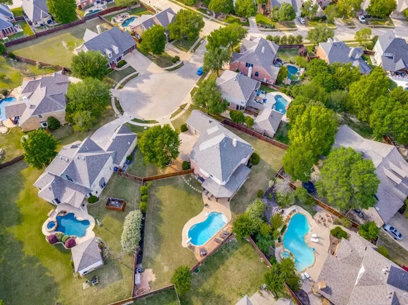 609 Elderberry Ct, McKinney, TX 75072