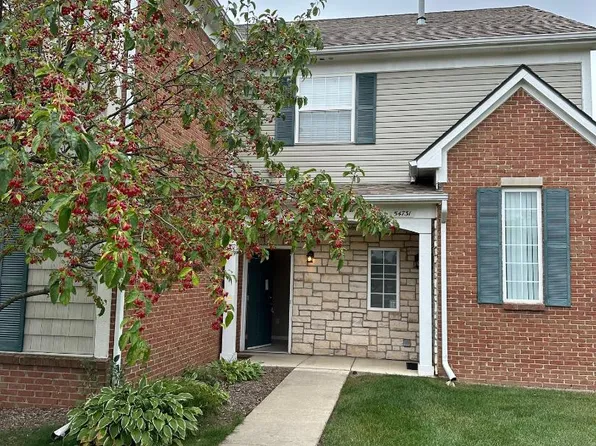 54727 Marissa Way, Shelby Township, MI 48316