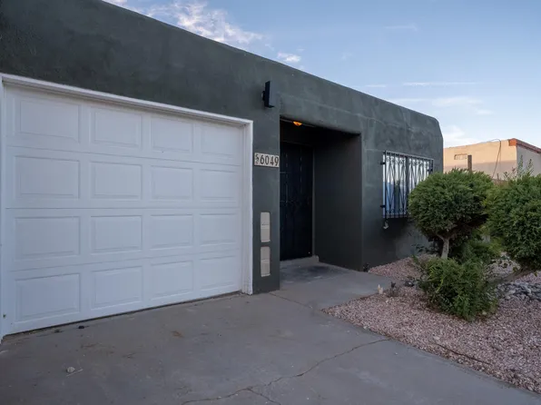 6049 Namath Ave NW, Albuquerque, NM 87120