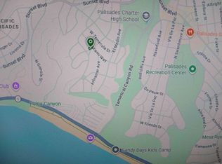 585 N Almar Ave, Pacific Palisades, CA 90272