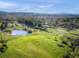 13015 Los Verjeles Rd, Loma Rica, CA 95901