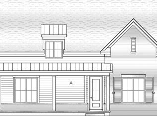Opal Plan, Lafayette Station, Rossville, TN 38060