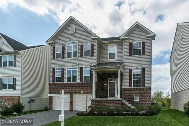 1st image of 4442 Davis Fairfax Ln