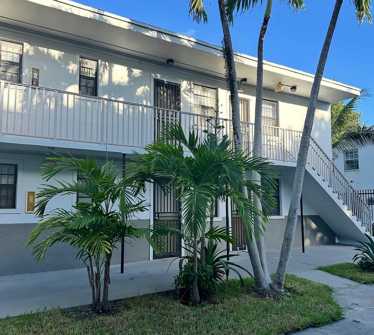 1 bed, 650 sqft, $1,500 — Photo 1