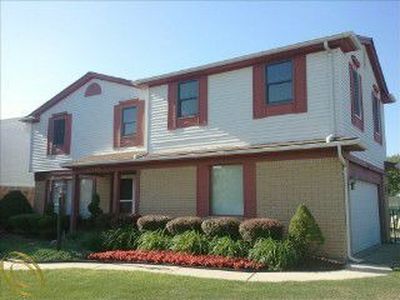 42240 Beechwood Ct, Canton, MI, 48188