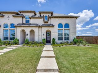 2732 Fiddler Way, McKinney, TX 75071