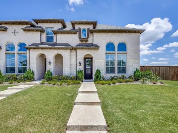2732 Fiddler Way, McKinney, TX 75071