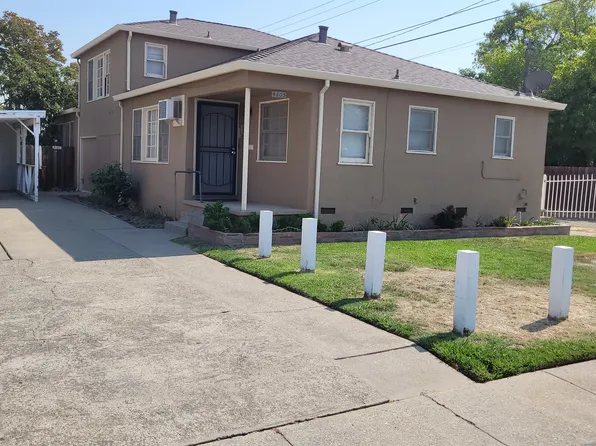 4105 22nd St #1, Sacramento, CA 95822