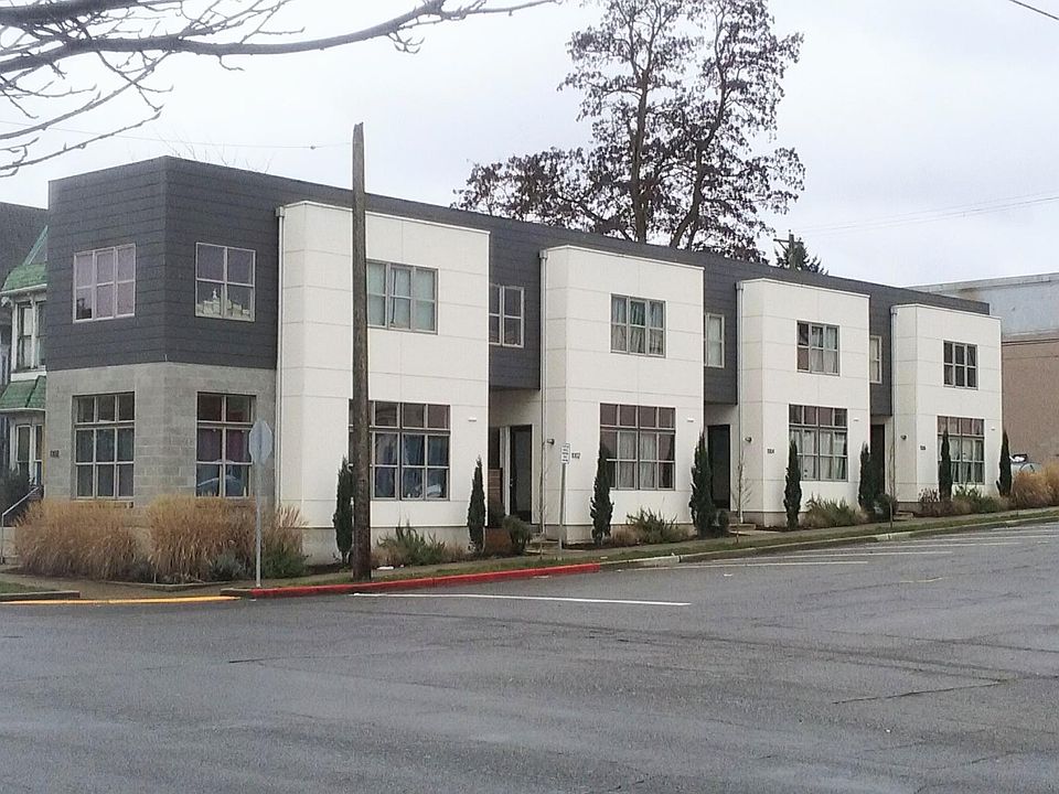 Corner Unit