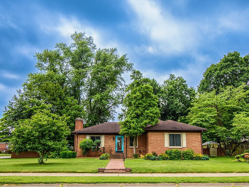 1202 Booth Ave, Owensboro, KY 42301 Zillow