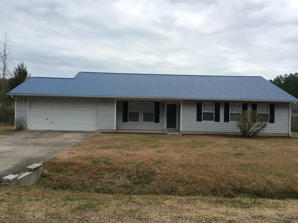5812 County Line Rd, New Bern, NC 28562
