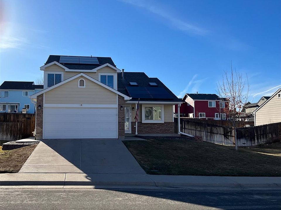 4979 S Espana Ct, Centennial, CO 80015 Zillow