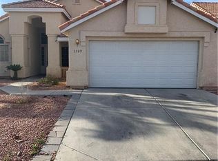 1309 Pine Terrace Ct, North Las Vegas, NV 89031