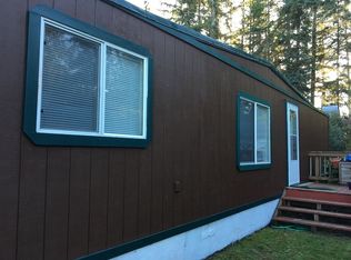 27205 X Ln, Ocean Park, WA
