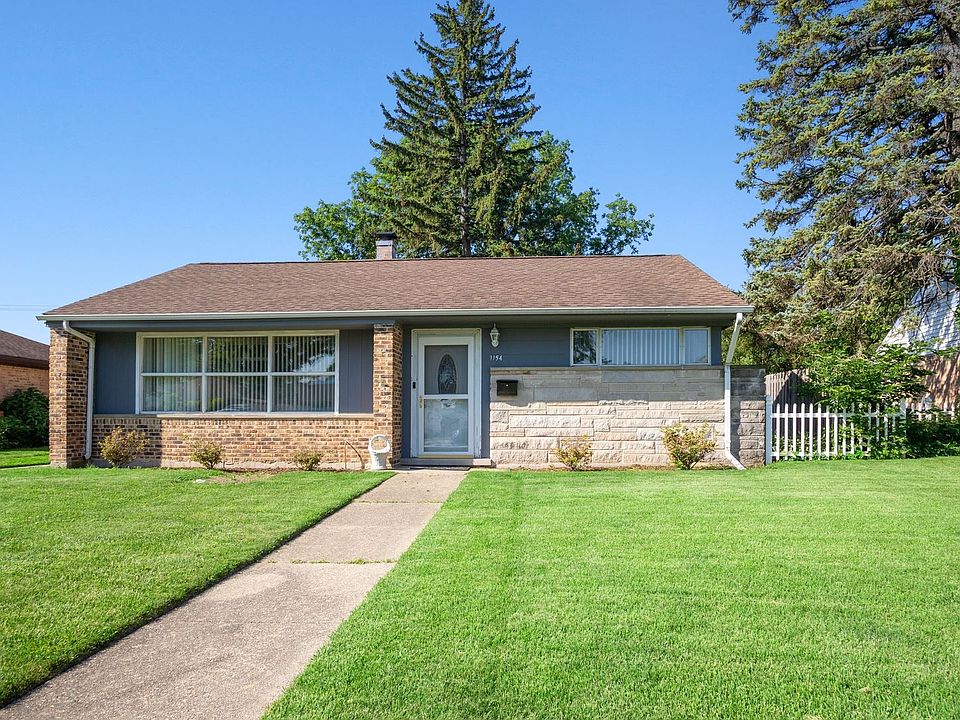 1st image of 1154 W Grant Dr