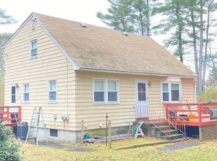 222 Brown St, Tewksbury, MA 01876