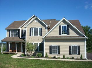 252 Candlestick Hill Rd, Newburgh, NY 12550