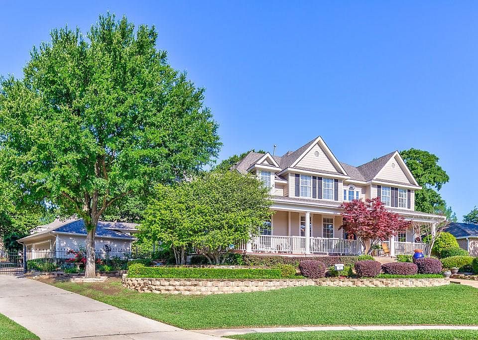 600 Hudnall Ct, Keller, TX 76248 Zillow