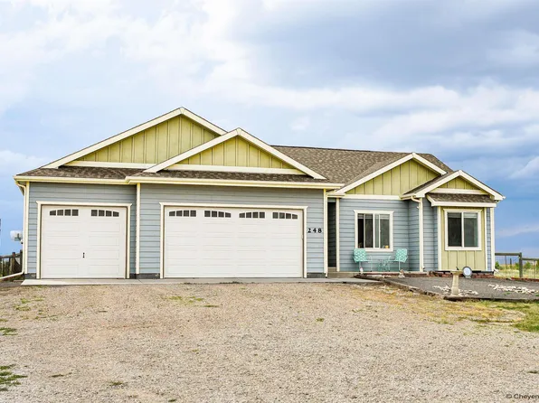 248 F Quarter Circle Loop, Cheyenne, WY 82007