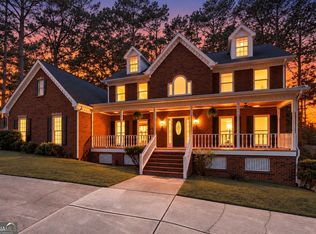 1211 Bridgewater Walk, Snellville, GA 30078