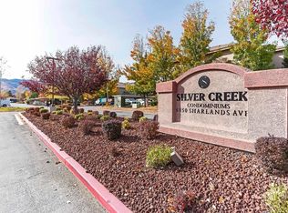 6850 Sharlands Ave Unit M2077, Reno, NV 89523