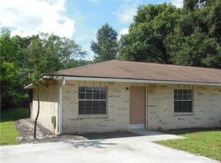 5310 Orange Ave UNIT A, Seffner, FL 33584