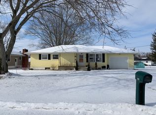 686 Crescent Way, Galion, OH 44833