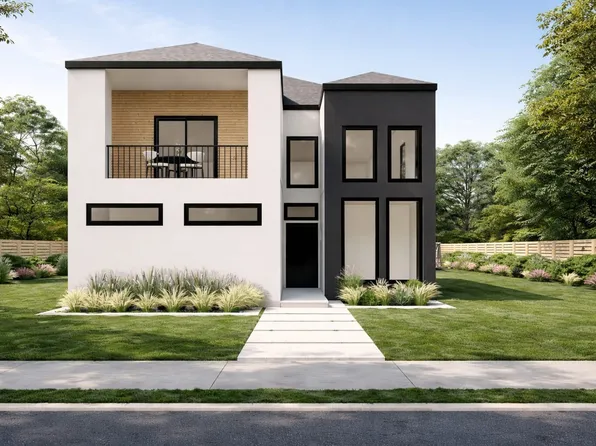 522 E Main St, Richardson, TX 75081
