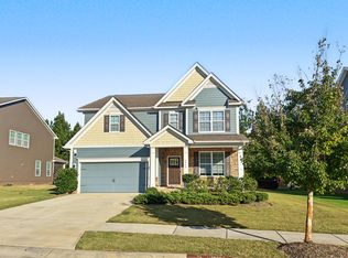4040 Shadowbrook Rd, Waxhaw, NC 28173