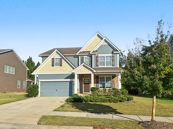 4040 Shadowbrook Rd, Waxhaw, NC 28173