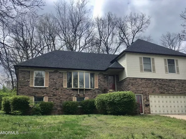 1026 Westwood Dr, Jefferson City, MO 65109