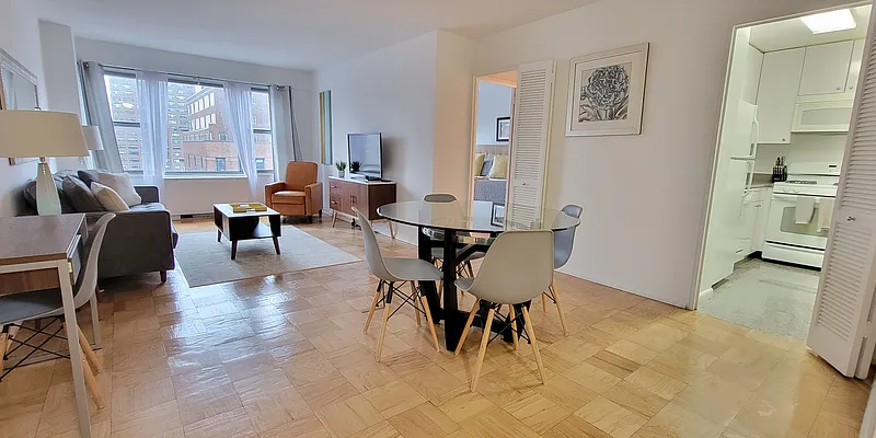 Rented by Weichert Properties - NYC | media 13