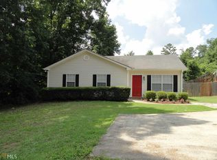 286 Martin Luther King Jr Dr, Winder, GA 30680