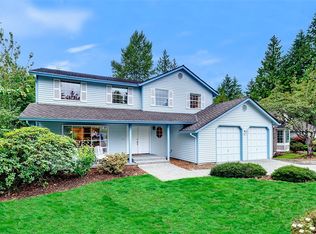 1701 229th Ave NE, Sammamish, WA 98074