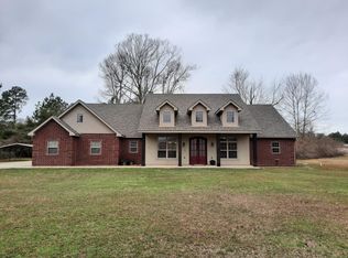 9600 Plainview Rd, Hornbeck, LA 71439