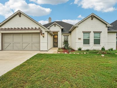 908 Tesslynn Ave, Godley, TX, 76044