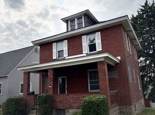 300 Arlington Ave, North Versailles, PA 15137