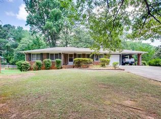 4062 Hickory Dr, Powder Springs, GA 30127