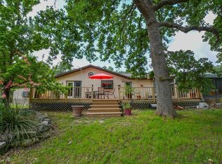 846 Encino Loop, Kerrville, TX 78028