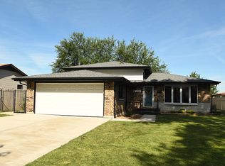 16728 Oketo Ave, Tinley Park, IL