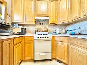 Rented by SERHANT.